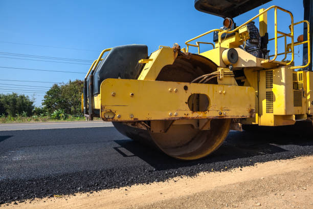 Best Driveway Paver Sealing  in Aberdeen, NC